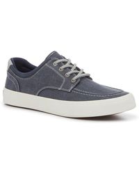 Sperry Top-Sider - Moc Stripe Plus Sneaker - Lyst
