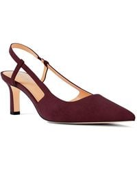 MICHAEL Michael Kors - Alora Pump - Lyst