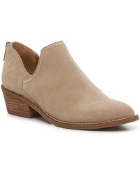 Lucky Brand - Fitina Bootie - Lyst