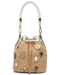 ALDO - Shellinax Bucket Bag - Lyst