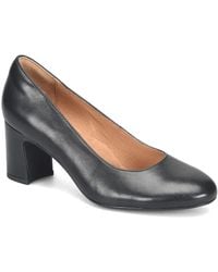 Söfft - Anna Marie Pump - Lyst