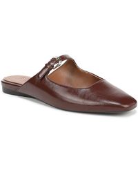 Naturalizer - Apple Mule - Lyst