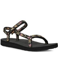 Teva - Original Universal Slim Sandal - Lyst
