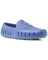 Floafers - Country Club Driver 2.0 Classic Waterproof Loafer - Lyst