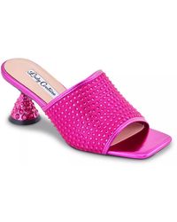Lady Couture - Fireball Sandal - Lyst