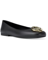 MICHAEL Michael Kors - Milan Flex Ballet Flat - Lyst
