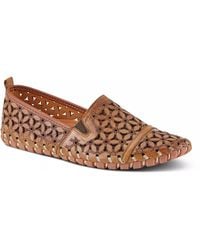 Spring Step - Flowerflow Loafer - Lyst