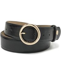 Vince Camuto Belts for Women | Online Sale up to 53% off | Lyst