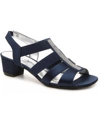 David Tate - Event Gladiator Sandal - Lyst