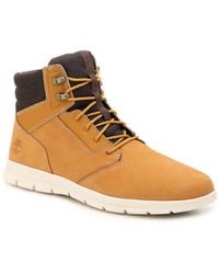 timberland graydon sneaker boot