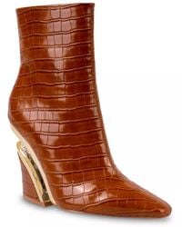 Ninety Union - Via Bootie - Lyst