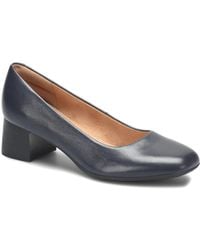 Comfortiva - Peach Pump - Lyst