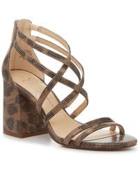 Jessica Simpson - Wide Width Rasima Sandal - Lyst