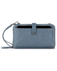 The Sak - Iris Smartphone Crossbody Bag - Lyst