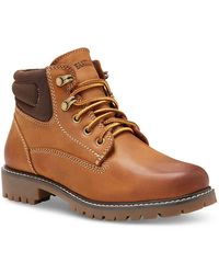 eastland frankie combat boot