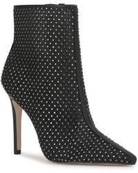 Jessica Simpson - Pazra Bootie - Lyst