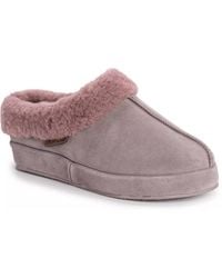 Muk Luks - Serafine Clog Slipper - Lyst