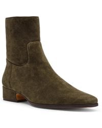 Steve Madden - Dusty Bootie - Lyst