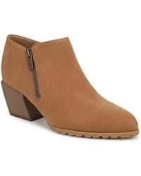 Vionic - Blaine Bootie - Lyst