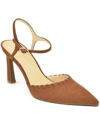 Nine West - Dezosn Pump - Lyst