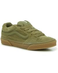 Vans - Caldrone Sneaker - Lyst
