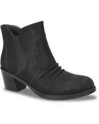Easy Street - Berwick Bootie - Lyst