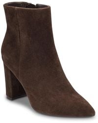 Marc Fisher - Glorena Bootie - Lyst