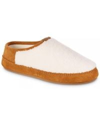 Acorn - Harbor Hoodback Slipper - Lyst