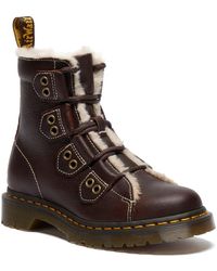 Dr. Martens - 1460 Boot - Lyst
