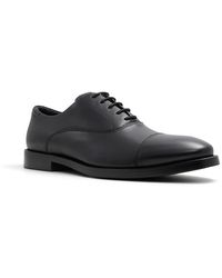 Ted Baker - Oxford Cap Toe Oxford - Lyst