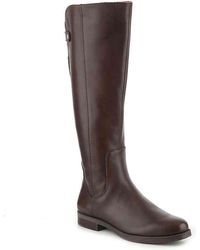 castor riding boot