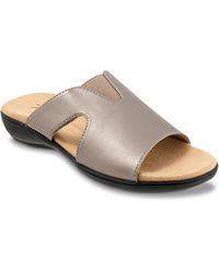 Trotters - Roxine Sandal - Lyst