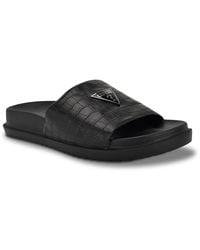 Guess - Vesper Sandal - Lyst