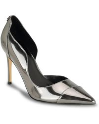 Calvin Klein - Naviva Pump - Lyst