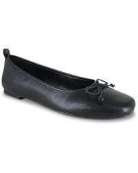 BCBGeneration - Emry Ballet Flat - Lyst