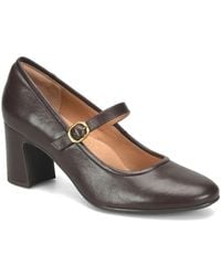 Söfft - Adalaide Mary Jane Pump - Lyst