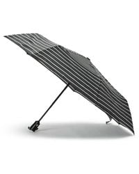 Totes Isotoner - Compact Auto Open/Close Umbrella - Lyst