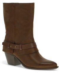 BareTraps - Yamura Boot - Lyst