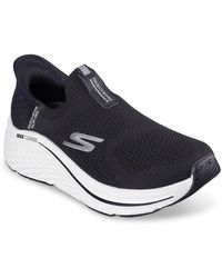 Skechers - Hands Free Slip-ins Max Cushioning Elite 2.0 Eternal Slip-on Sneaker - Lyst