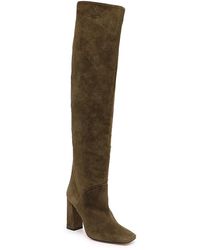 tommi over the knee boot