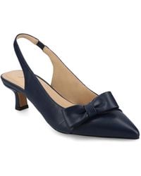 Journee Collection - Paloma Pump - Lyst