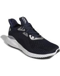 adidas Alphabounce Sneakers for Men - Up to 40% off | Lyst