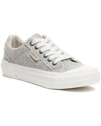 Rocket Dog - Cherry Sneaker - Lyst