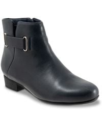 Trotters - Maxwell Bootie - Lyst