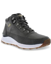 khombu wally hiking sneaker