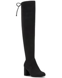 Kelly & Katie - Krus Overtheknee Boot - Lyst