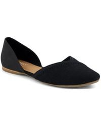 TOMS - Gemma Flat - Lyst