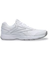 Reebok - Work N Cushion 4.0 Sneaker - Lyst