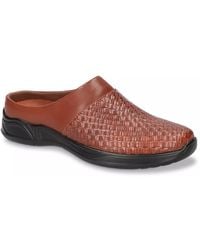 Easy Street - Janalee Mule - Lyst