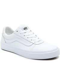 ward sneaker taupe